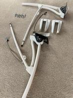 toiletsteun, Ophalen, Gebruikt