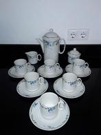 Villeroy en boch Verona koffieservies, Verzenden