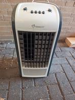 Diamant Torenventilator - Wit/Grijs, Ophalen, Gebruikt, Torenventilator