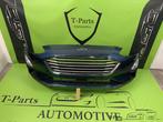 Ford focus mk4 voorbumper bumper compleet grille rooster