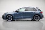 Audi RS3 Sportback 2.5 TFSI quattro |Pano|HUD|Adaptive|B&O|, Automaat, Gebruikt, RS3, 1505 kg