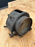 Oude theater/spot lamp A.E. CREMER PARIS, Ophalen of Verzenden