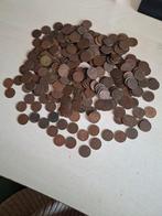 Nederlandse centen Willem III en Wilhelmina, Ophalen of Verzenden, Koningin Wilhelmina