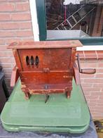 Snijbonen machine, Antiek en Kunst, Antiek | Gereedschap en Instrumenten, Ophalen of Verzenden