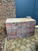 700 Waaltjes Kijlstra- nieuwe Bestrating voor Tuin of Oprit, Tuin en Terras, Tegels en Klinkers, Ophalen, Overige materialen, Overige typen