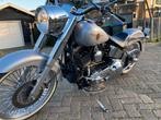 HD 88 FATBOY 2002, Particulier, Meer dan 35 kW, Toermotor
