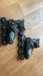Skates maat 37-41, Ophalen, Gebruikt, Inline skates 4 wielen