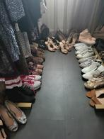 Partij schoenen dames heren Kids baby mix maten merken merk, Ophalen of Verzenden