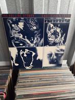 Vinyl lp ROLLING STONES: EMOTIONAL RESCUE, Ophalen of Verzenden, 12 inch, Rock-'n-Roll