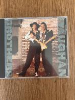Vaughan brothers, family style, Ophalen of Verzenden, 1980 tot 2000, Zo goed als nieuw
