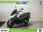HONDA SH 150i (bj 2015), Bedrijf, Onbekend, Minimaal motorrijbewijs A2, 153 cc