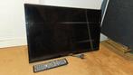Dyon Smart 24" LED TV - HD Ready- inclusief muurbeugel, Ophalen of Verzenden, 50 Hz, Overige merken