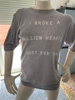 Zoe karssen trui met open rug maat s, ., Ophalen of Verzenden, Zo goed als nieuw, .