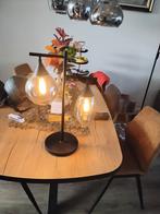 Staande tafel lamp, Ophalen of Verzenden