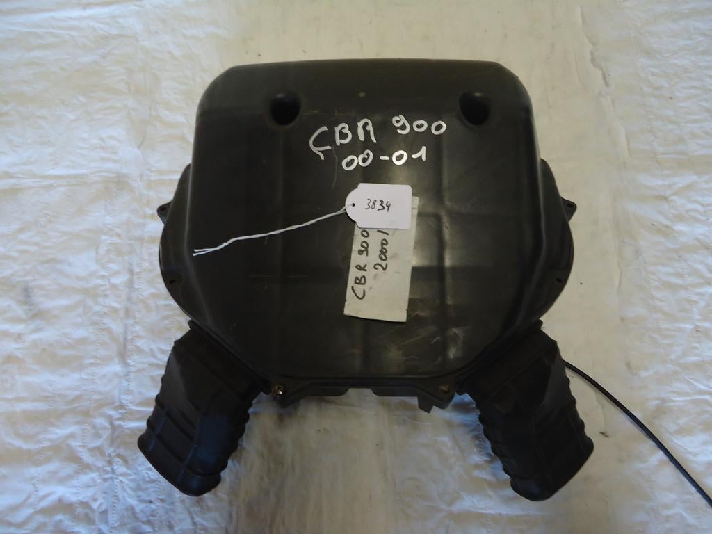 CBR900 2000 - 2001 Honda Airbox D1-10453, Motoren