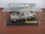 Ayrton Senna Racing Car Collection - Mercedes-Benz, Typ 190, Ophalen of Verzenden, Nieuw, Auto, Overige merken