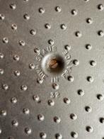 Staub zwarte gietijzeren braadpan 32cm, Ophalen, Gietijzer, Zo goed als nieuw, Keramische plaat