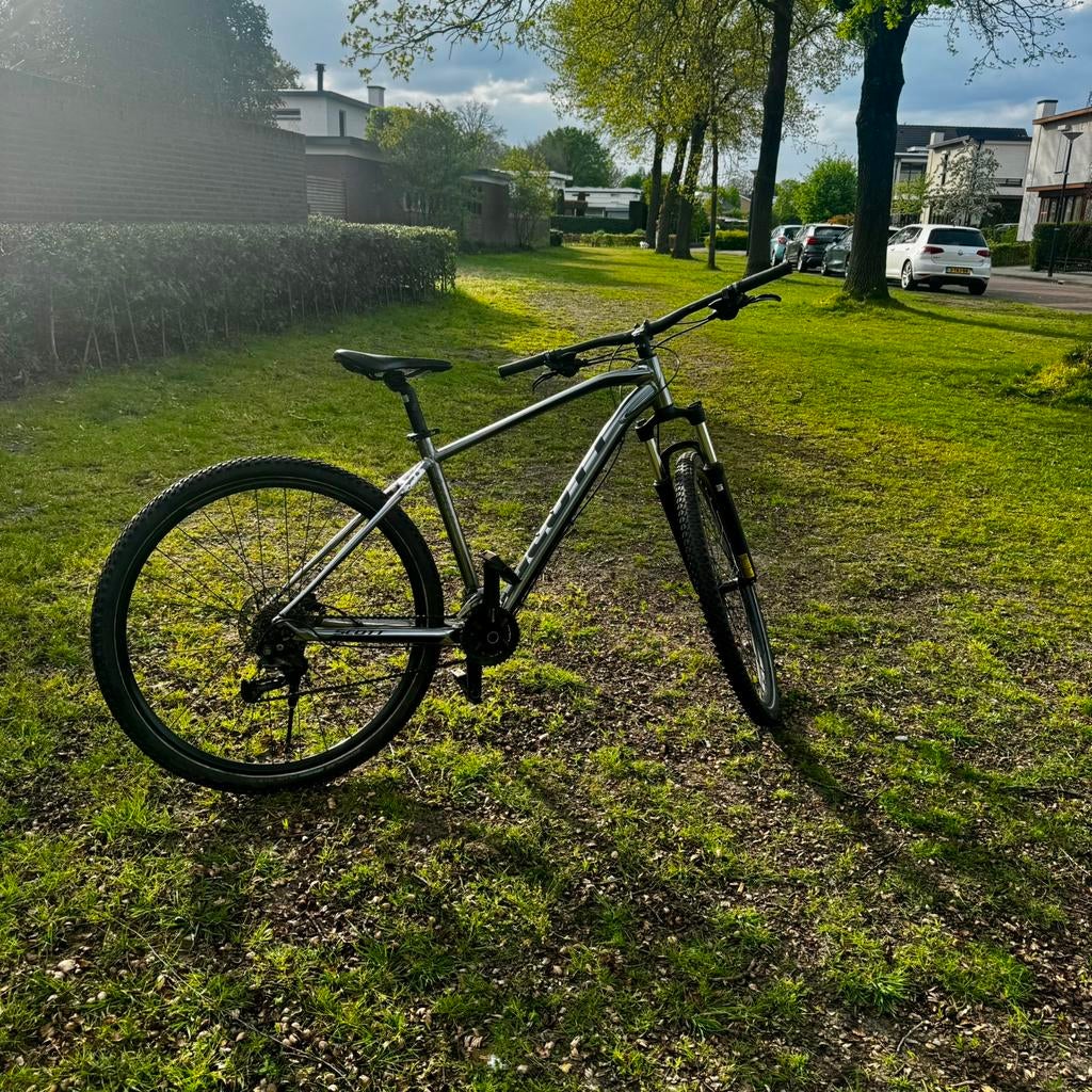 Scott Aspect 950 mountainbike, maat L, Gebruikt, 57 cm of meer, Hardtail, Heren