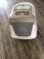 Kattenbak, Ophalen of Verzenden, Zo goed als nieuw