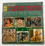 Vinyl 28 Telstar Troeven 1, Ophalen of Verzenden, 1960 tot 1980, Gebruikt, 12 inch