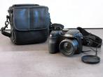 Fujifilm FinePix S1500 Digitale camera met cameratas, Ophalen of Verzenden, Fuji, 8 keer of meer