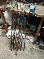 Hengels en molens, Watersport en Boten, Ophalen of Verzenden, Molen