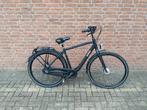 Gazelle Esprit 49 cm herenfiets., Fietsen en Brommers, Fietsen | Heren | Herenfietsen, Overige merken, Gebruikt, Versnellingen