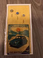 Vw kever, T1, Speld set speldjes Volkswagen, Ophalen of Verzenden, Overige onderwerpen