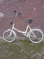 Romet Alca Arrow vouwfiets in nieuwstaat., Ophalen of Verzenden, Zo goed als nieuw, Totaal opvouwbaar, 20 inch of meer