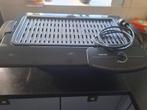 Tefal Barbecue Grill Contact, Ophalen of Verzenden, Gebruikt, Tefal