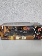 Nieuw in doos: Max Verstappen Red Bull Racing RB18-2022 1:24, Ophalen of Verzenden, Nieuw, Auto, Overige merken