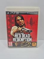 Red Dead Redemption PS3, Vanaf 18 jaar, Sony City 1-7-1 Konan, Minato-ku Tokyo 108-0075 Japan, support@playstation.com, v, 1 speler