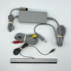 Nintendo Wii Console - Wit 1e generatie, GameCube-compatibe, Nintendo, Gebruikt, Support@nintendo.com, 11-1 Hokotate-cho, Kamitoba, Minami-ku
Kyoto 601-8501
Japan