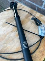 Kind Shock KS LEV-Si dropperpost 30.9mm met remote, Ophalen of Verzenden, Zo goed als nieuw, Overige typen