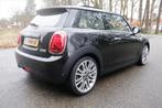 Mini Mini 1.5 COOPER Cooper-68.000KM-PAN.DAK-STOELVERW.-BOVA, Keurmerk '100% Onderhouden', 12 maanden, 136 pk, Gebruikt