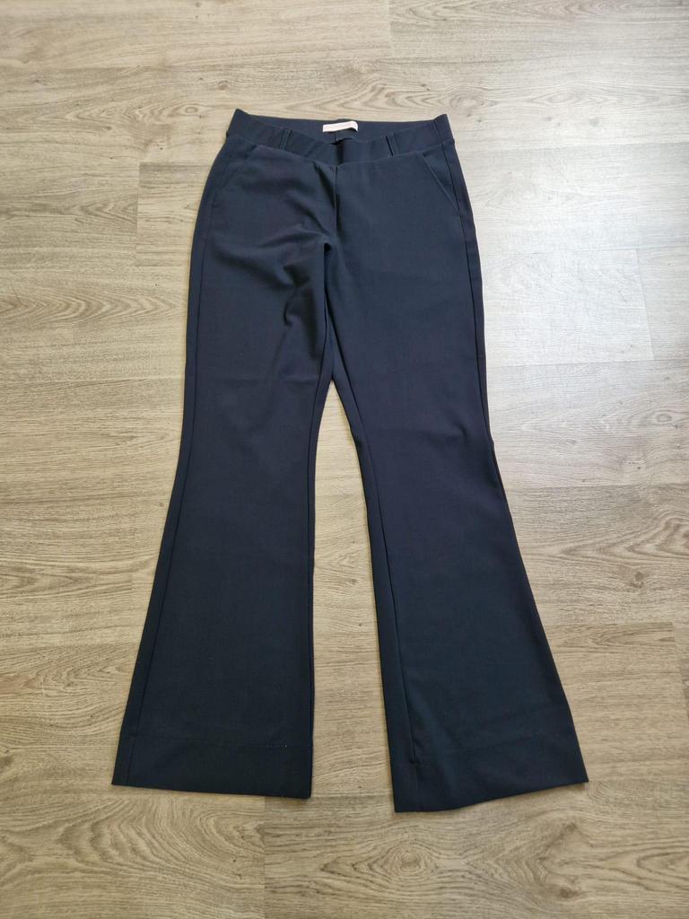 Studio Anneloes flair bonded maat S, Ophalen of Verzenden, Nieuw, Zwart, Lang