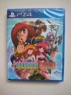 Panorama Cotton Playstation 4 PS4, Avontuur en Actie, Vanaf 18 jaar, 1 speler, Nieuw