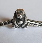 Trollbeads Sint Bernard, Ophalen of Verzenden, Nieuw, Zilver, Trollbeads