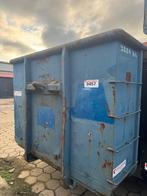 VERNOOY 30M3 AFZETCONTAINER 9457