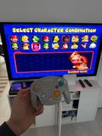 Wavebird Gamecube Controller, 1 speler, Ophalen of Verzenden, Zo goed als nieuw, Vanaf 3 jaar
