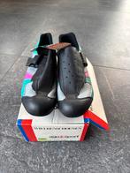Vintage AGU racefietsschoenen maat 42 - Nieuw met prijskaart, Heren, Schoenen, Nieuw, Overige maten