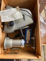 Aldis diaprojector, Ophalen of Verzenden, Gebruikt