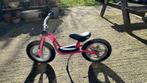 Roze Puky loopfiets, Fietsen en Brommers, Fietsen | Kinderfietsjes, Ophalen, Gebruikt, Minder dan 16 inch