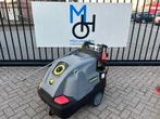Karcher HDS8/18 stoomcleaner/hogedrukreiniger 380V BJ2019, Ophalen, Elektrisch, Karcher HDS, Met regelbare waterdruk