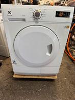 Elecktrolux/aeg  warmtepomp droger 8kg, Ophalen, 8 tot 10 kg, Refurbished, Voorlader