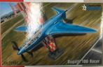 Coelianmodels, Special Hobby 72457 Bugatti 100P, 1/72 € 21,-, Hobby en Vrije tijd, Modelbouw | Vliegtuigen en Helikopters, Overige merken