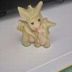 Pocket Dragon - it's ok to cry, Verzamelen, Beelden en Beeldjes, Ophalen of Verzenden, Zo goed als nieuw