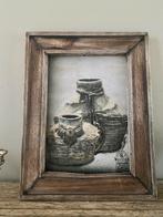 Schilderij, Ophalen of Verzenden