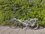 Dahon Helios vouwfiets (8 versnellingen), Fietsen en Brommers, Fietsen | Vouwfietsen, Ophalen, 20 inch of meer, Gebruikt, Versnellingen