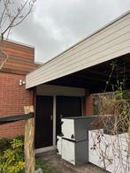 Robuuste Carport - Bescherming voor uw Voertuig, Ophalen, Gebruikt, Carport